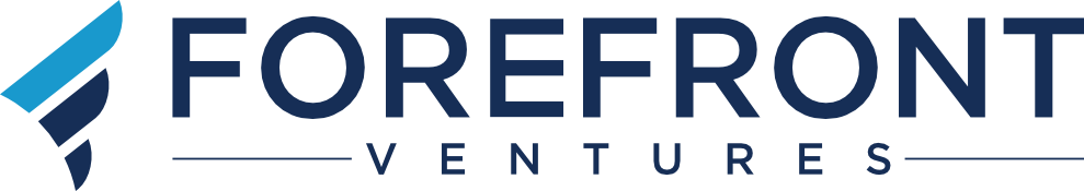 Forefront Ventures logo